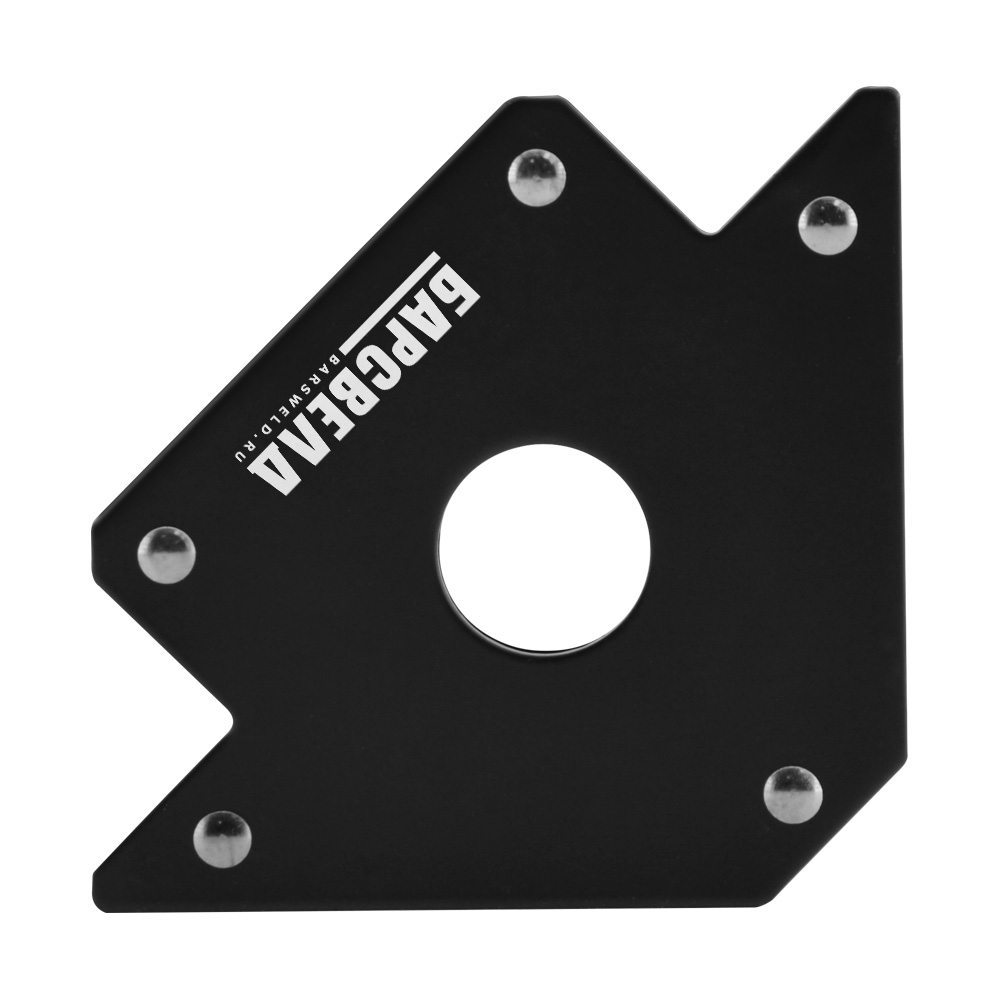 Угольник магнитный БАРСВЕЛД MF-50 LBS (MF50)