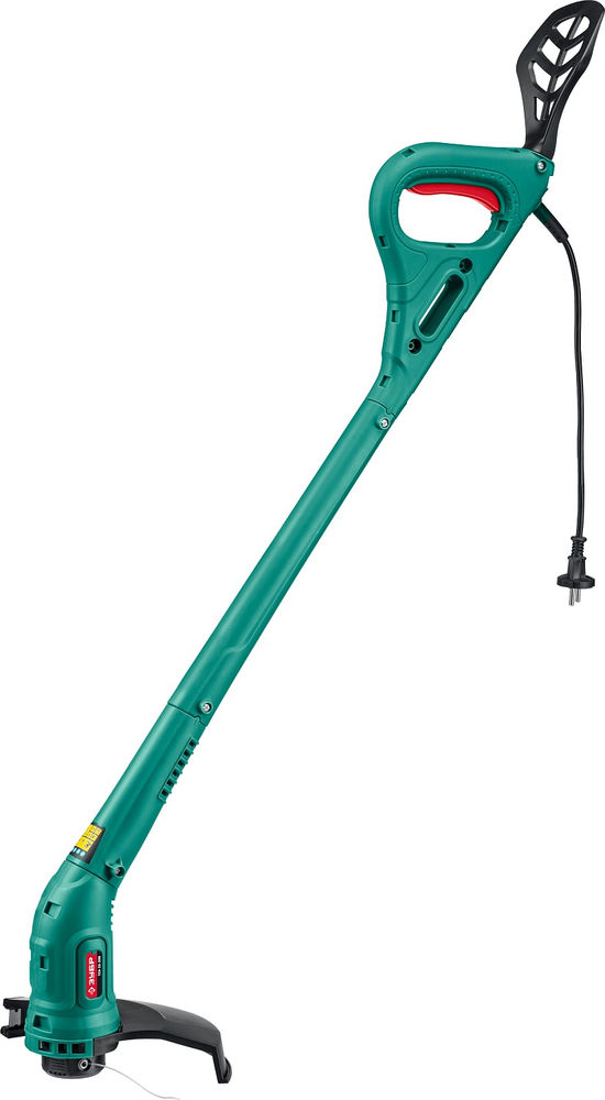 Триммер сетевой 300 Вт ш/с 25 см ЗУБР ТСН-25-300