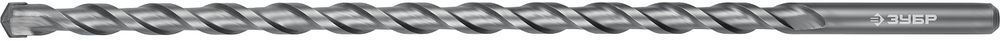 Сверло по бетону 8 x 400 мм ЗУБР 2922-400-08