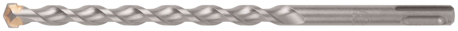 Бур по бетону FDW, Profi, SDS-Plus, 12 х 210 мм (41-12210)