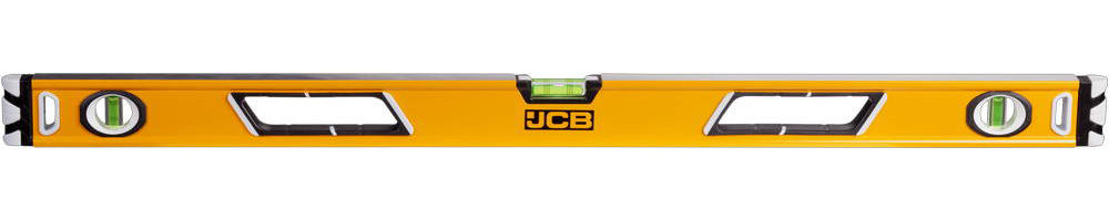 Магнитный уровень 900 мм JCB JBL004