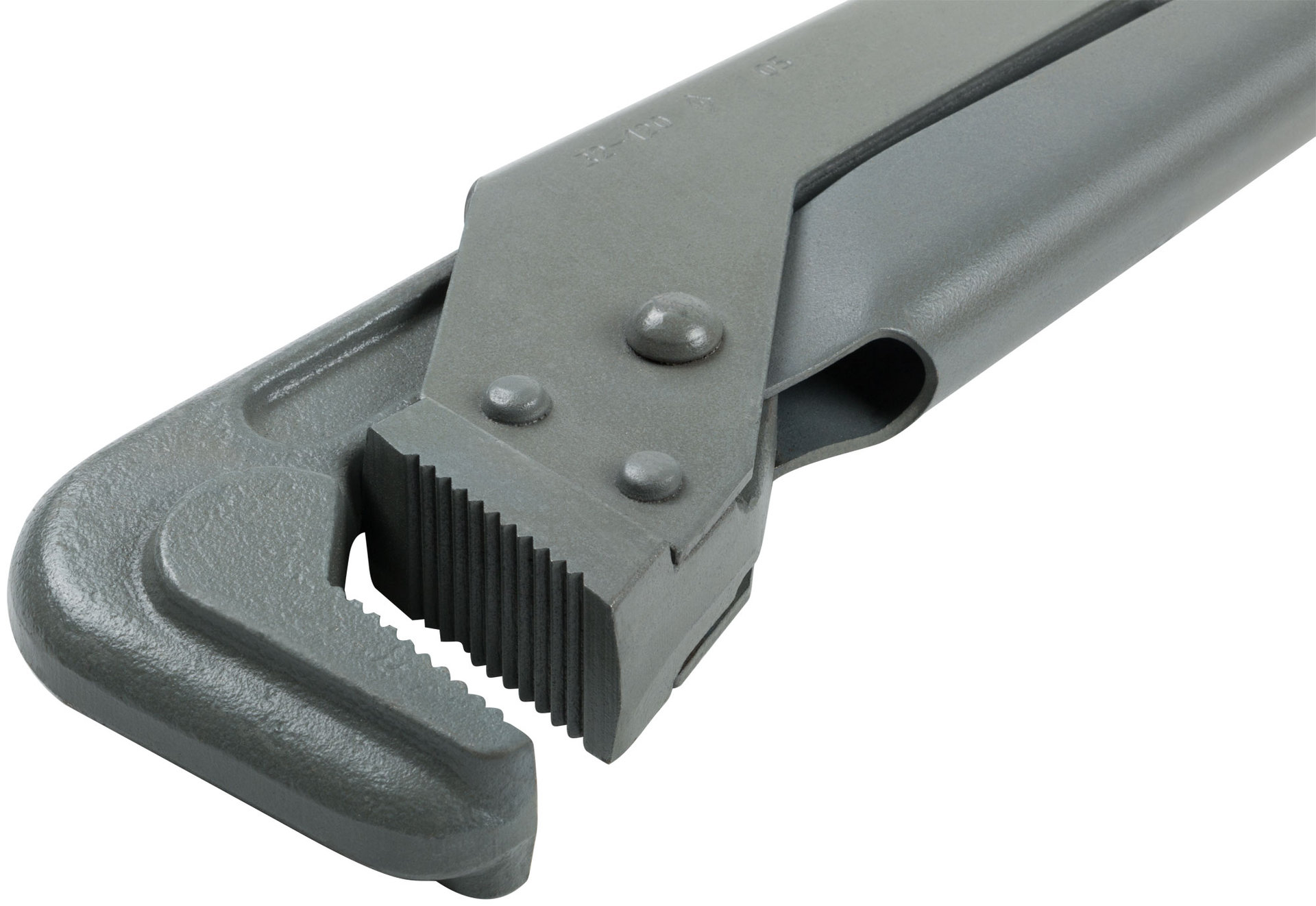 Ключ трубный рычажный НИЗ №5