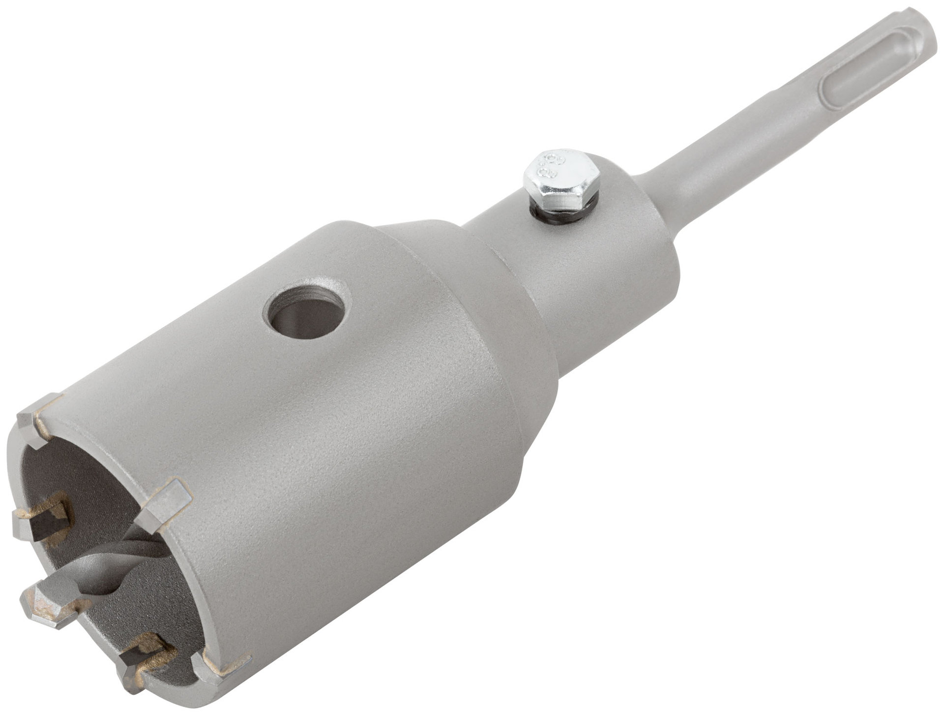 Коронка по бетону SDS Plus, 50 мм, Cutop Profi (43-876)