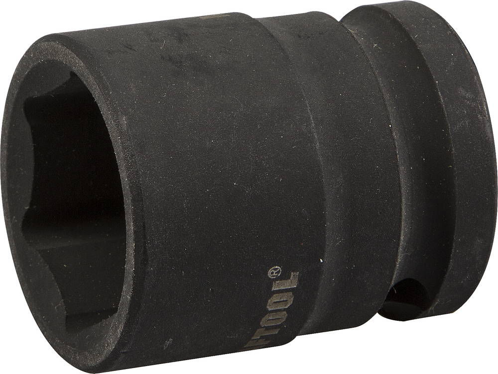 Головка торцовая ударная 22 мм, 1/2 FLANK KRAFTOOL 27940-22