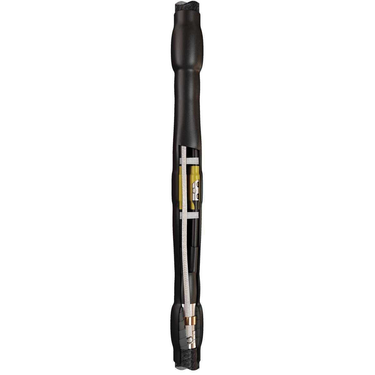 Муфта кабельная соединительная 3СТп-1-70/120 нг-LS (КВТ) (71141)