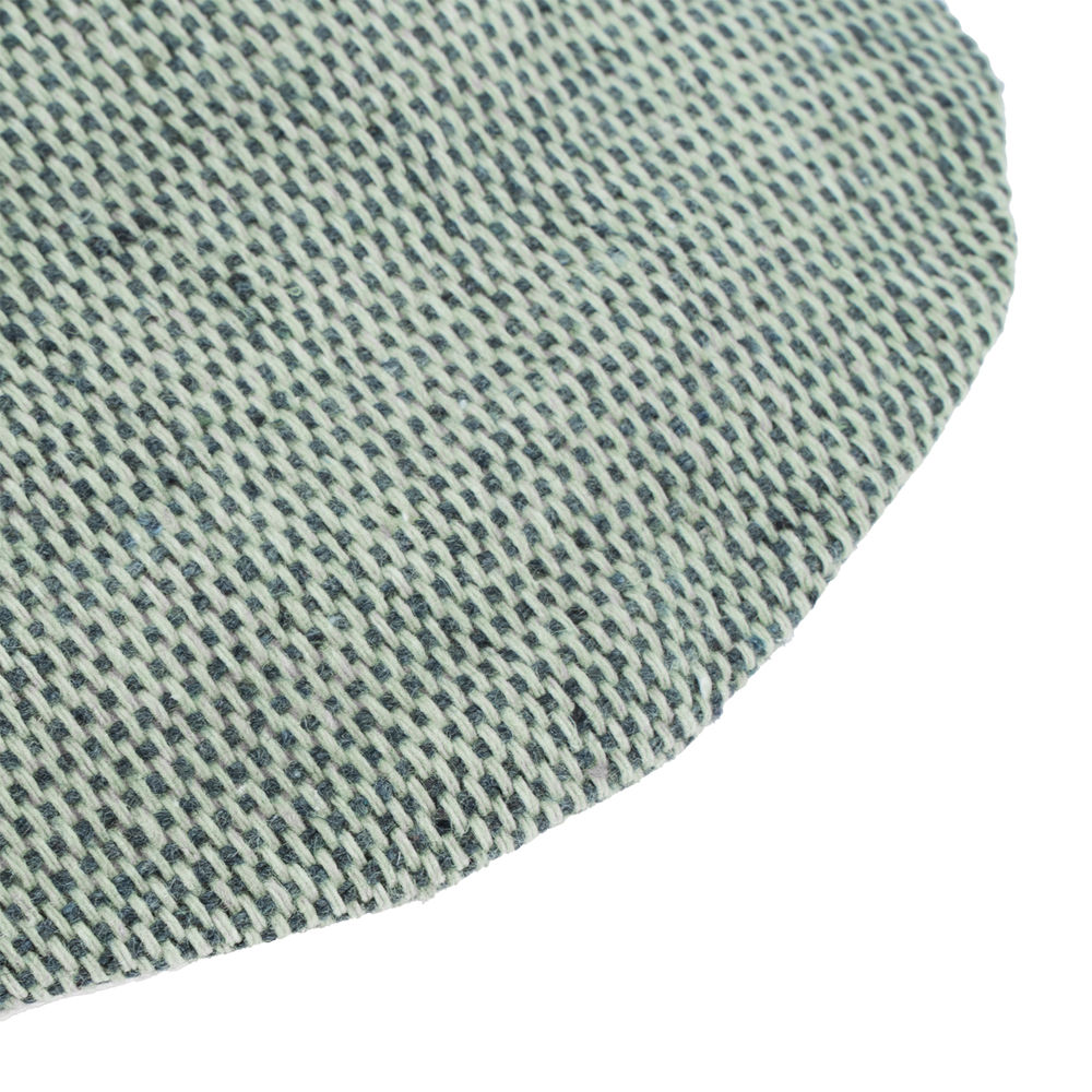 Рукавицы х/б с брезентовым наладонником, 2 размер Сибртех (68130)