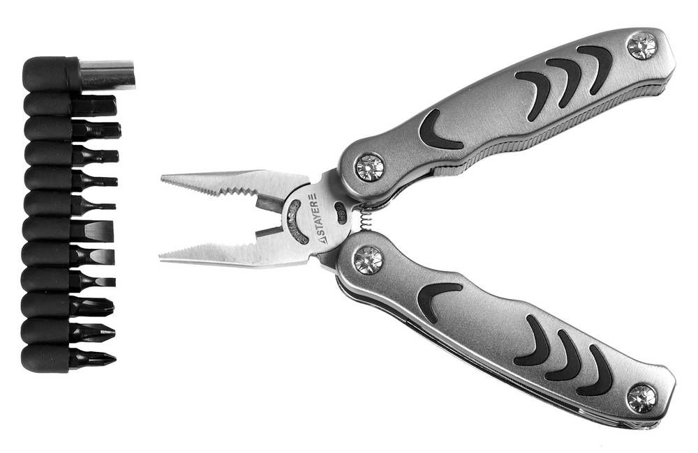 Дюбель-гвоздь потайной бортик STAYER 6х60 мм 100 шт 30645-06-060  