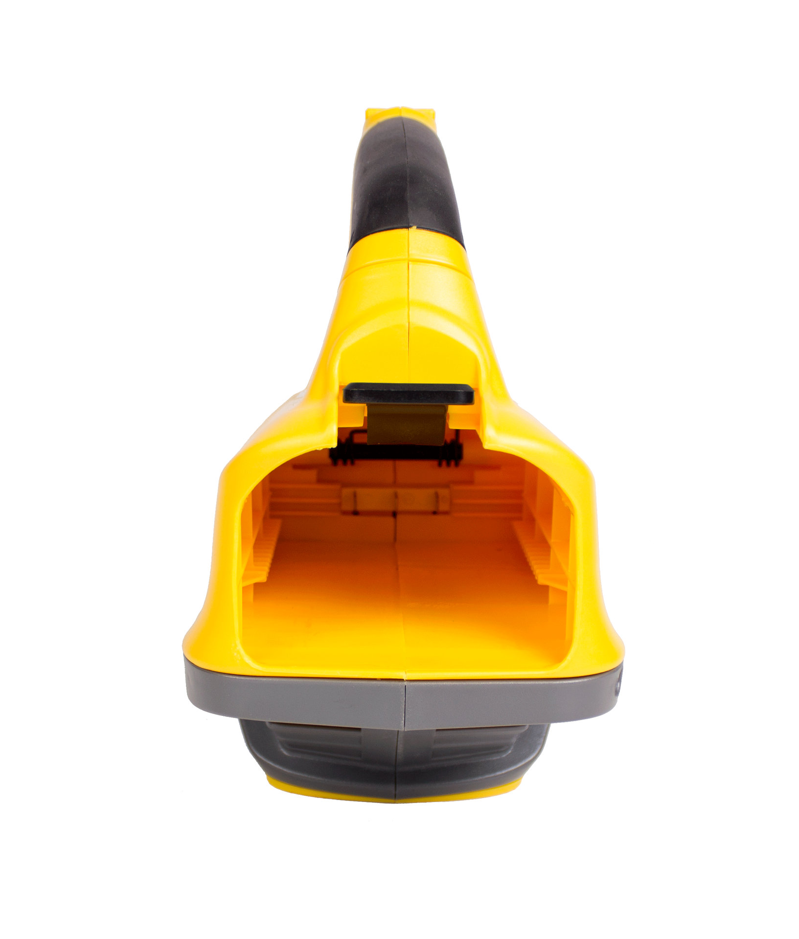 Воздуходувка аккумуляторная 36В 4,0Ач Li-ion2,4кг20мин810м?/ч52,7м/сек безАКБиЗУ CHAMPION BB400