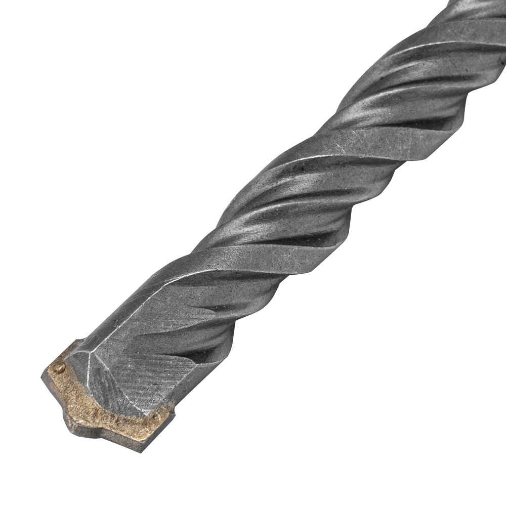 Бур по бетону, 14 x 600 мм, SDS Plus Matrix (71064)