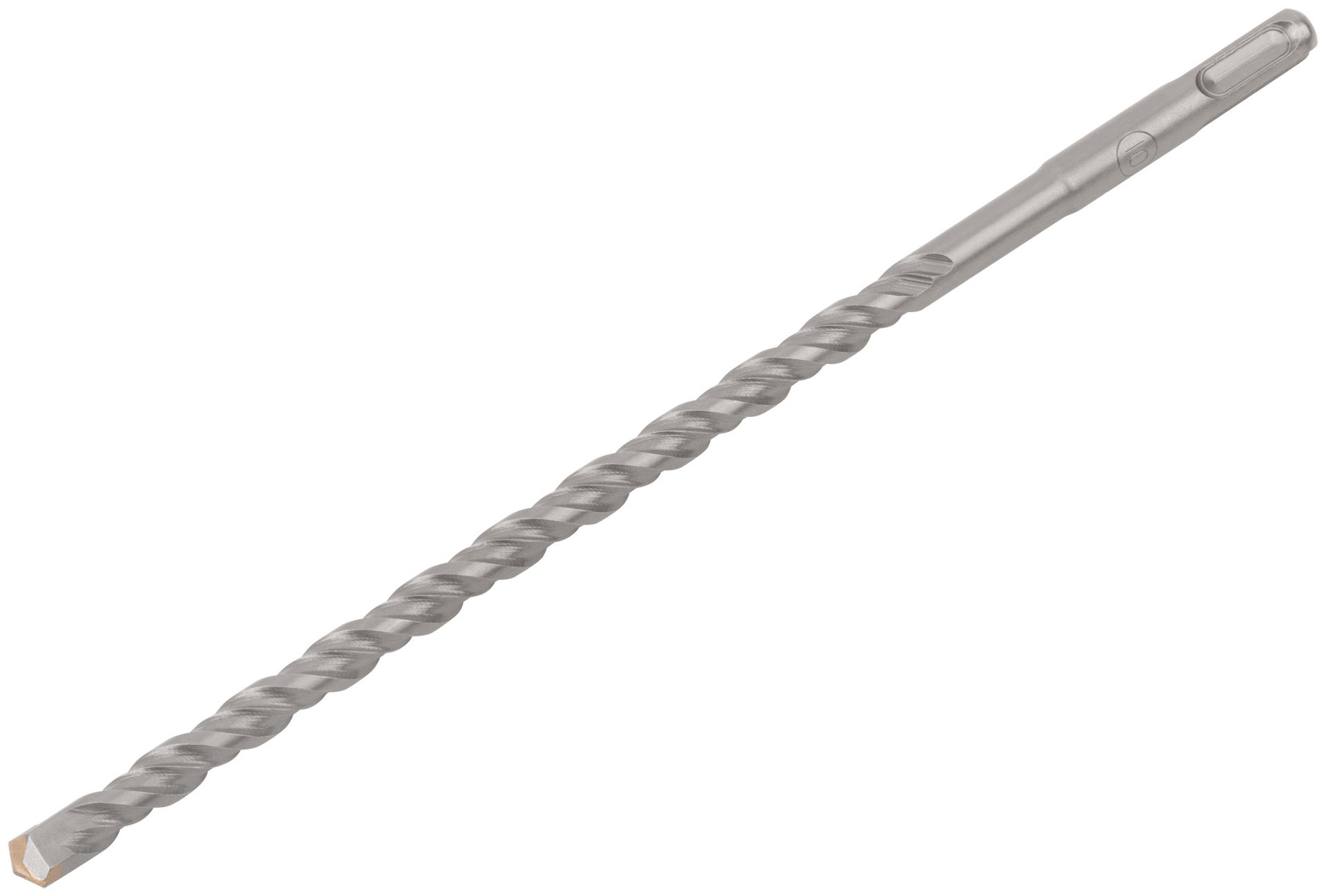 Бур по бетону, SDS-Plus, GreatFlex Light, 10x260 мм (56-10260)