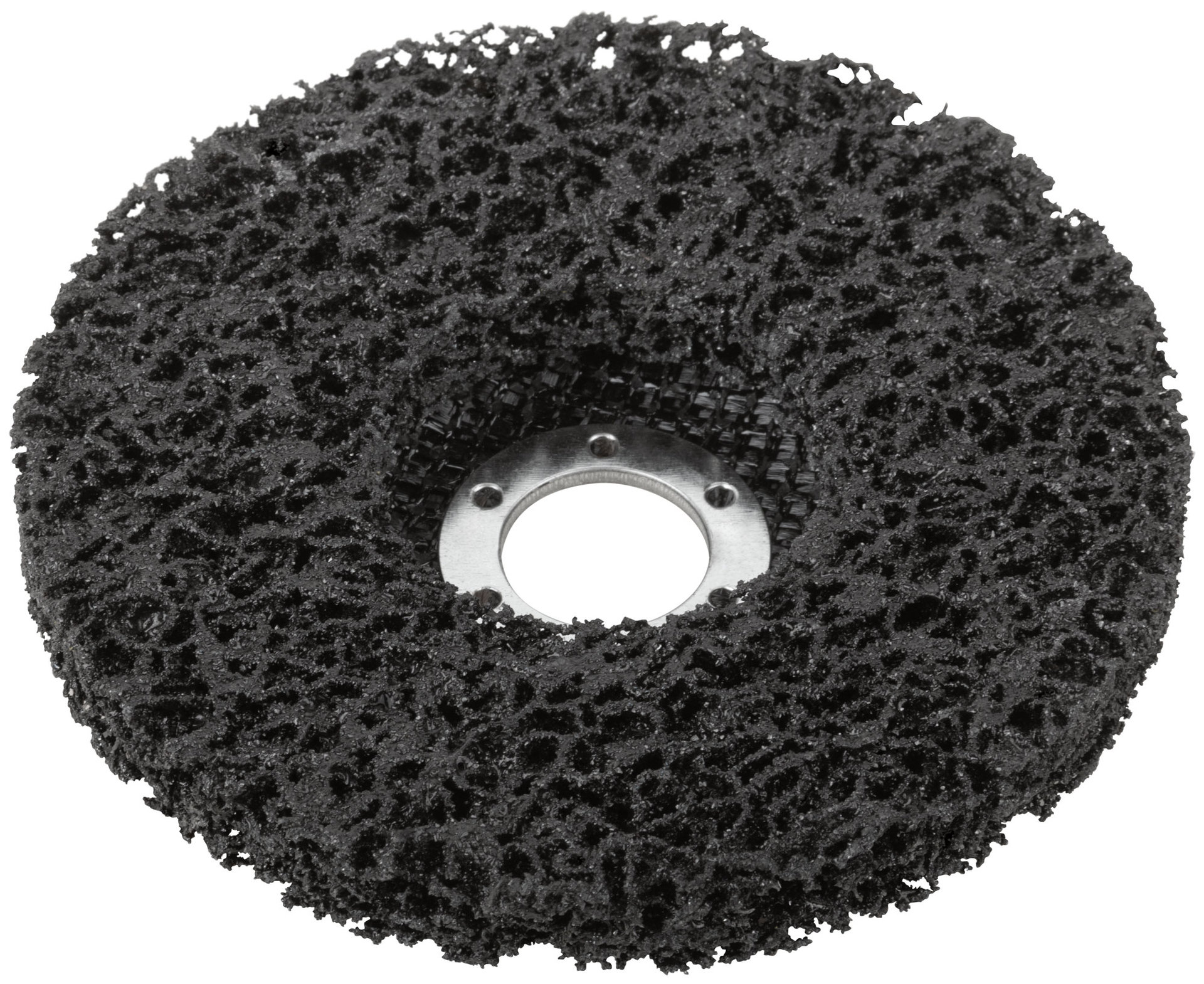 Диск зачистной полимерный 125 мм (39606М)