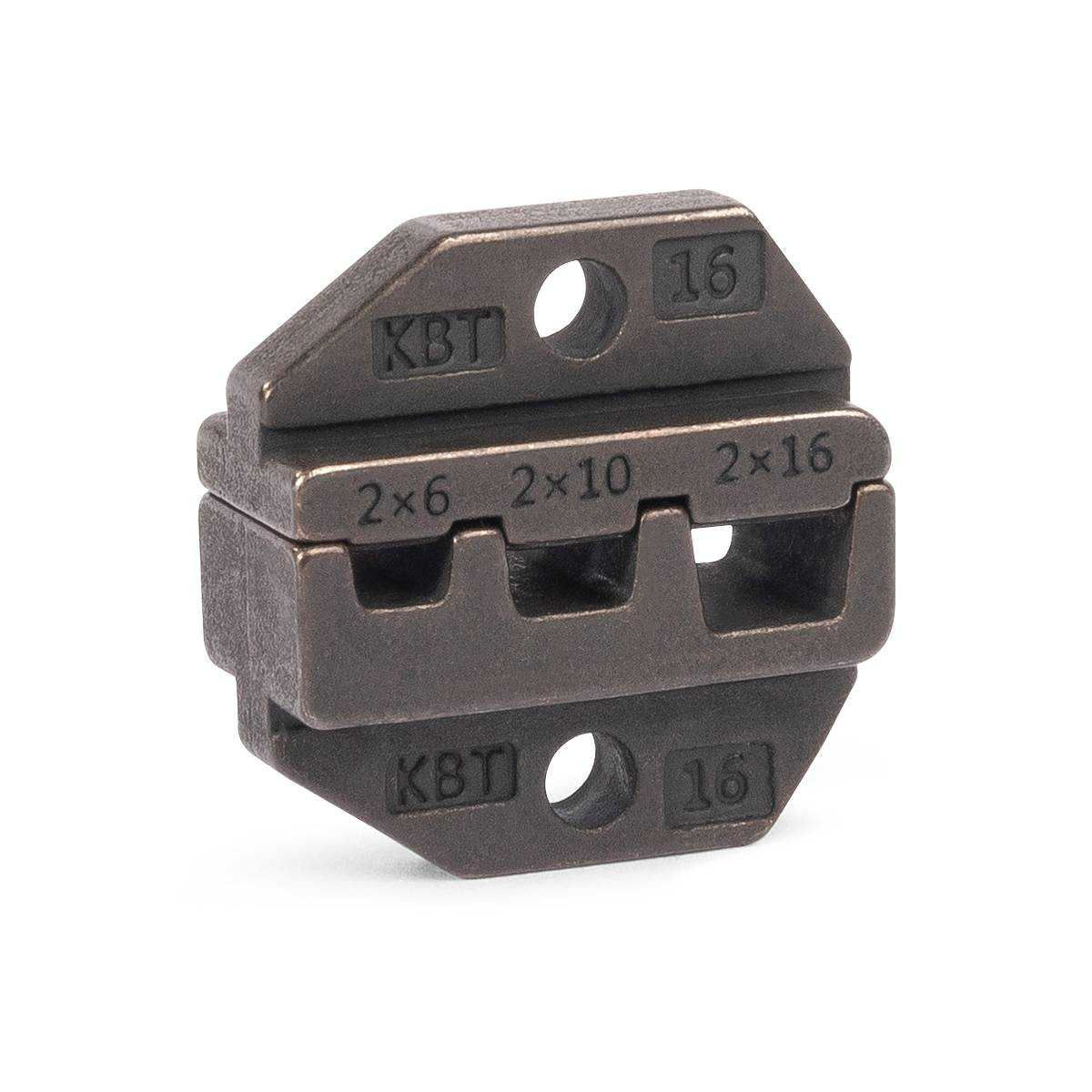 Матрица МПК-16 серия ПРОФИ (КВТ) (90713)