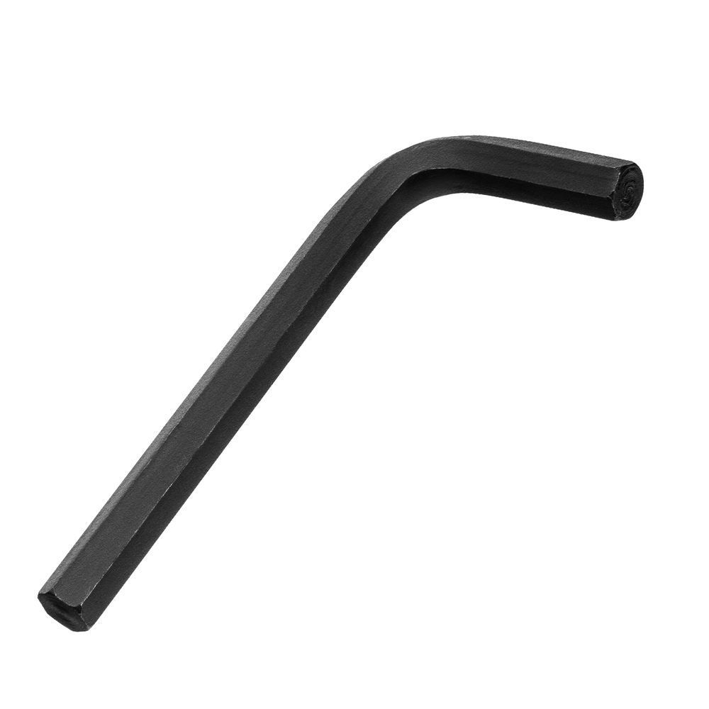 Набор ключей имбусовых HEX, 1.5-10 мм, CrV, 9 шт Matrix