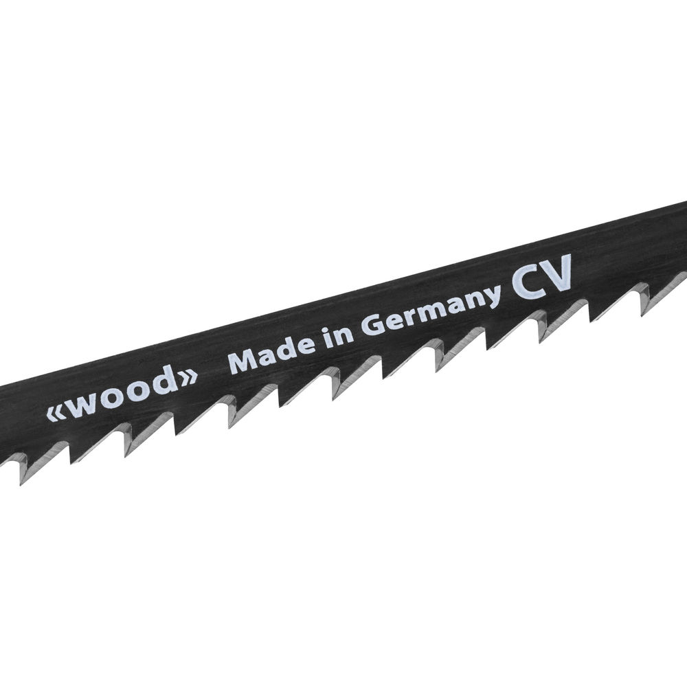 Полотна для электролобзика по дереву, 2 шт, ( 3104L-T144DL ) Gross