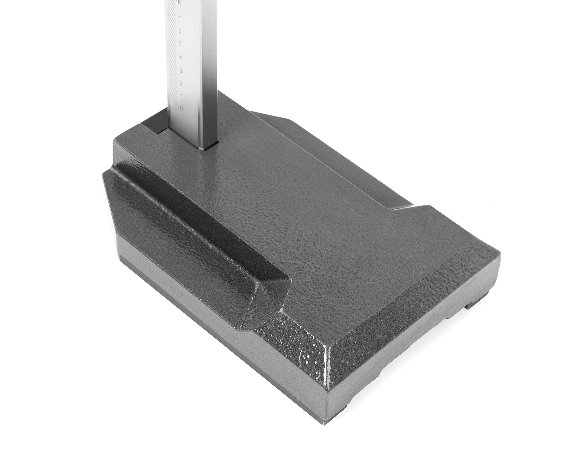 Штангенрейсмас ШР-1000 0,05 SHAN