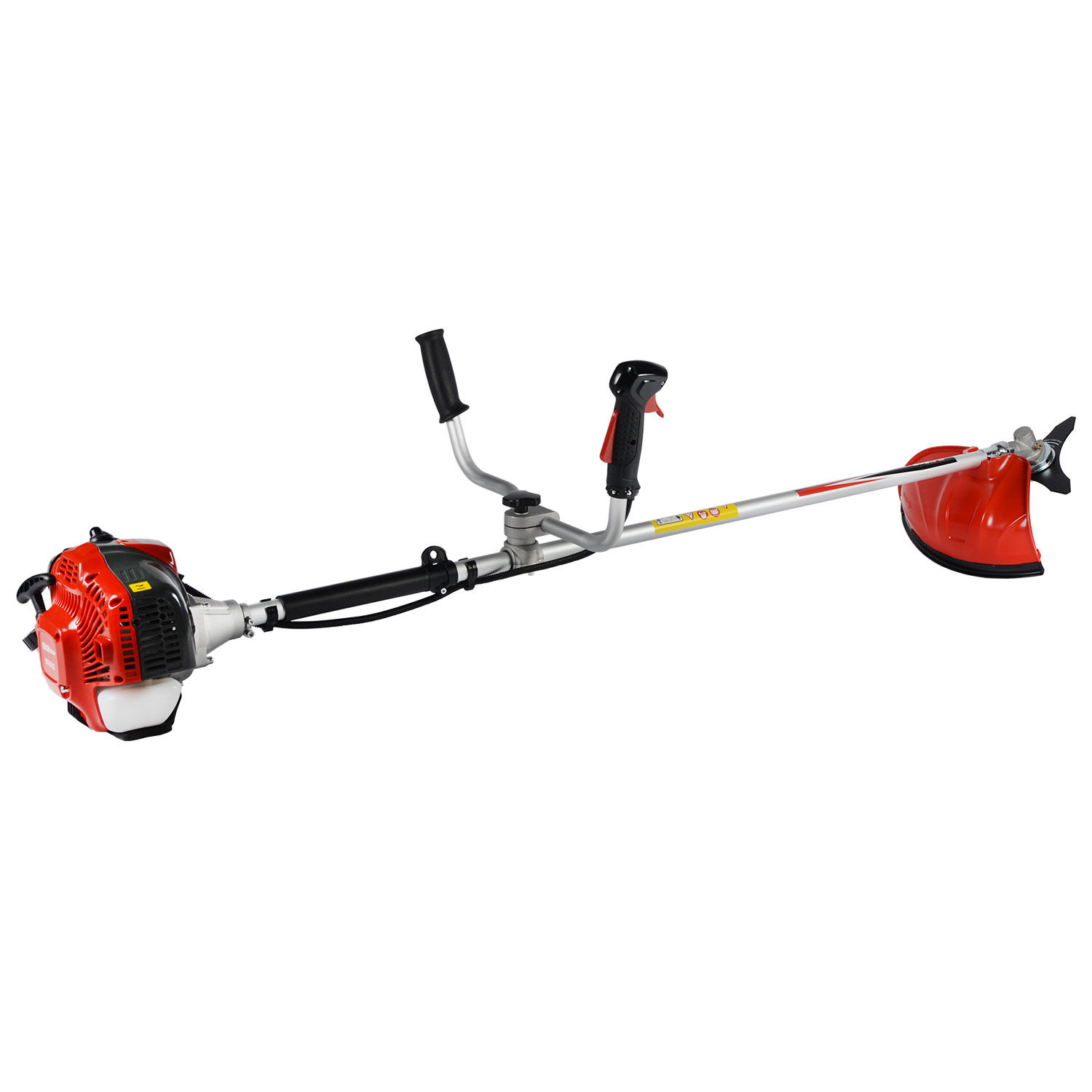 Триммер (мотокоса) бензиновый EVOline BCG 33 ES