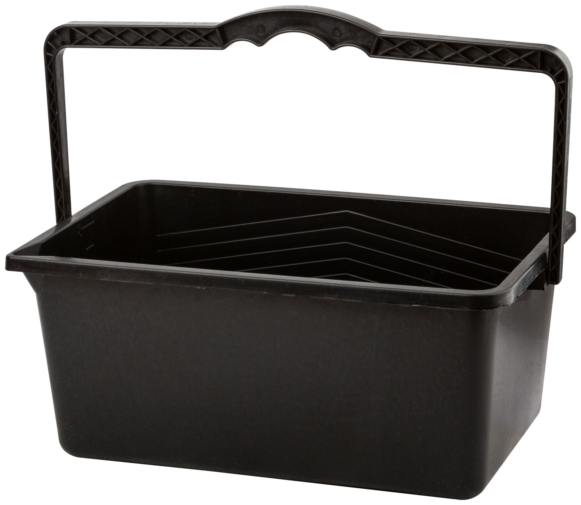 Ведро малярное 8 литров (30-1354)