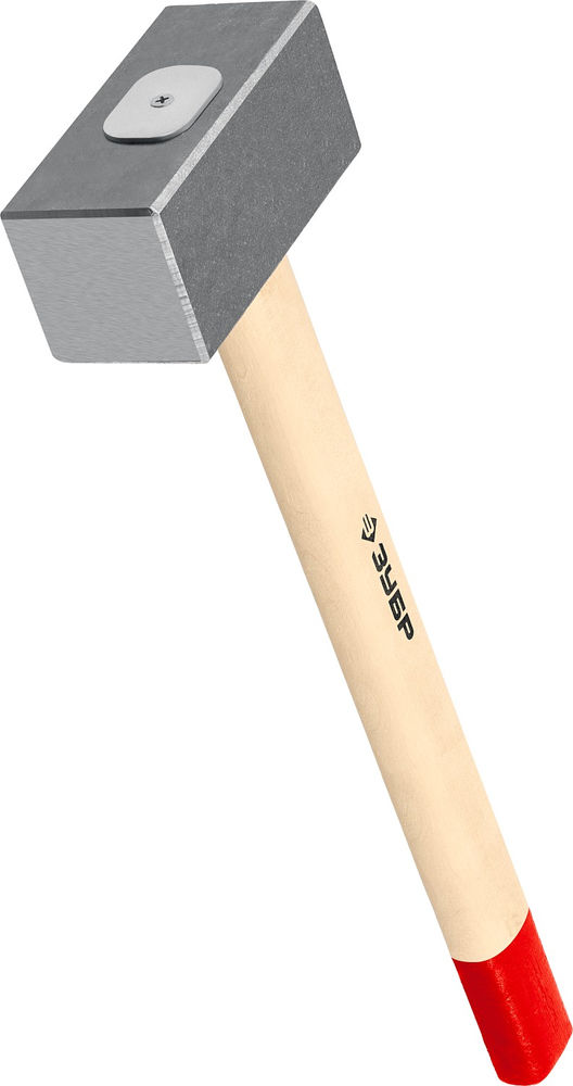 Кувалда кованая 5 кг 600 мм ЗУБР 20112-5