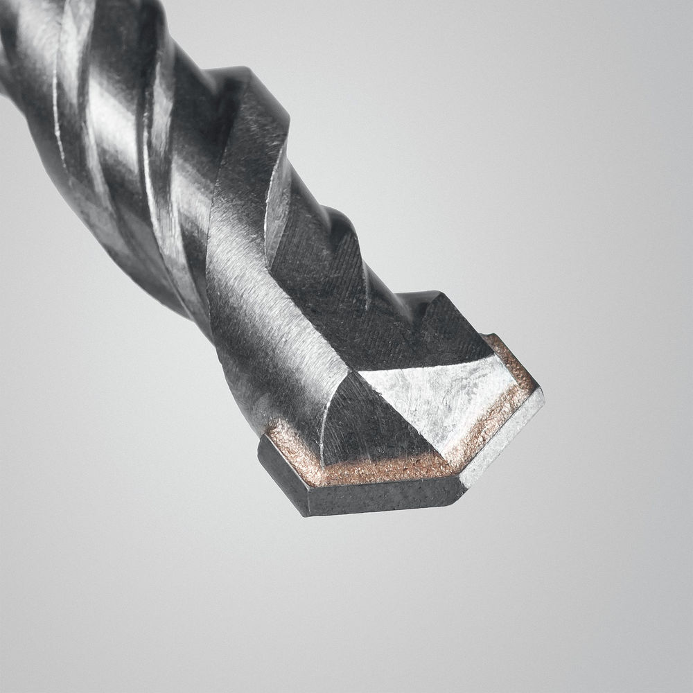 Бур SDS-plus Мастер-2Х 16 x 260 мм ЗУБР 29315-260-16_z01