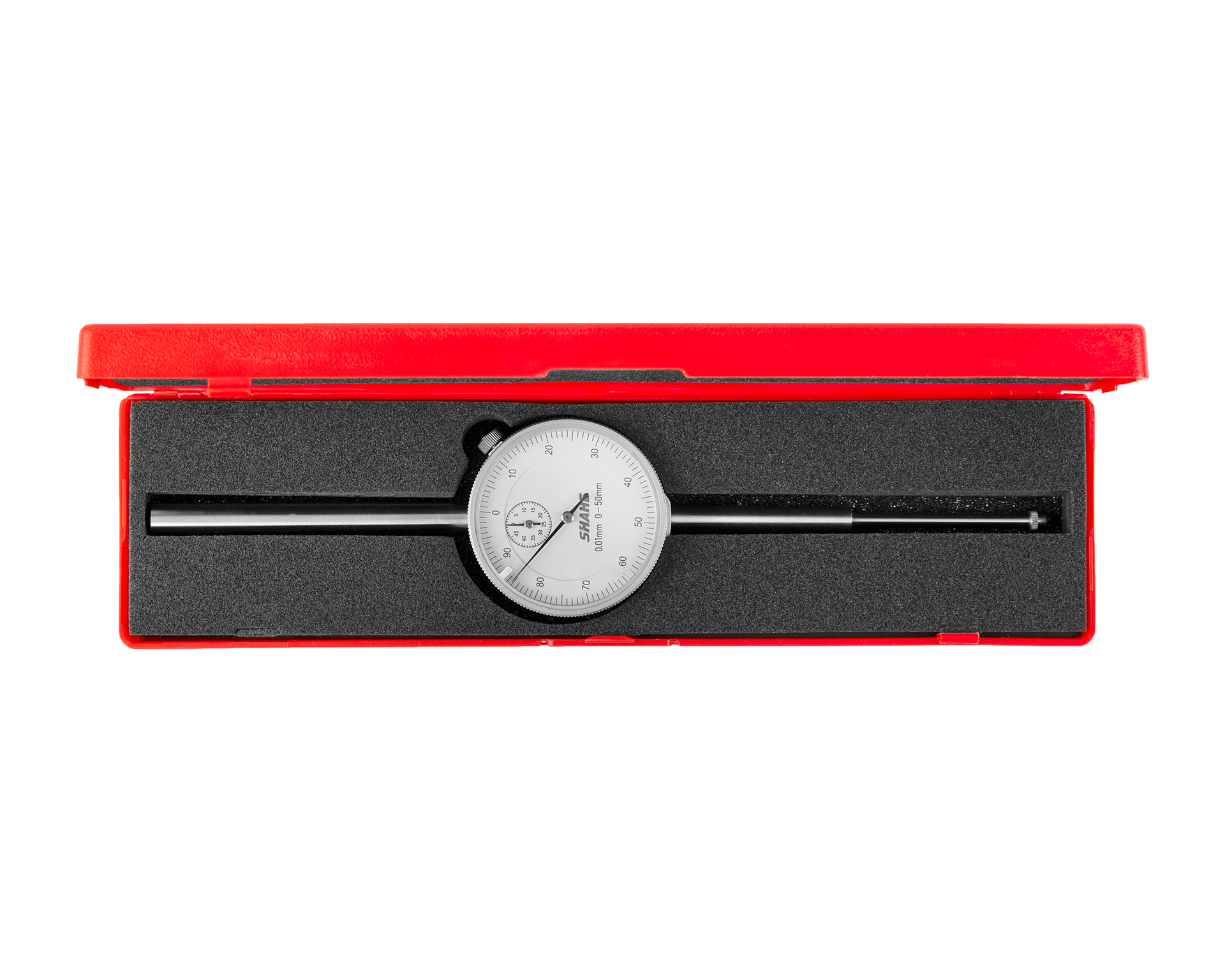 Индикатор час. типа ИЧ- 50 0,01 б/уш. SHAHE