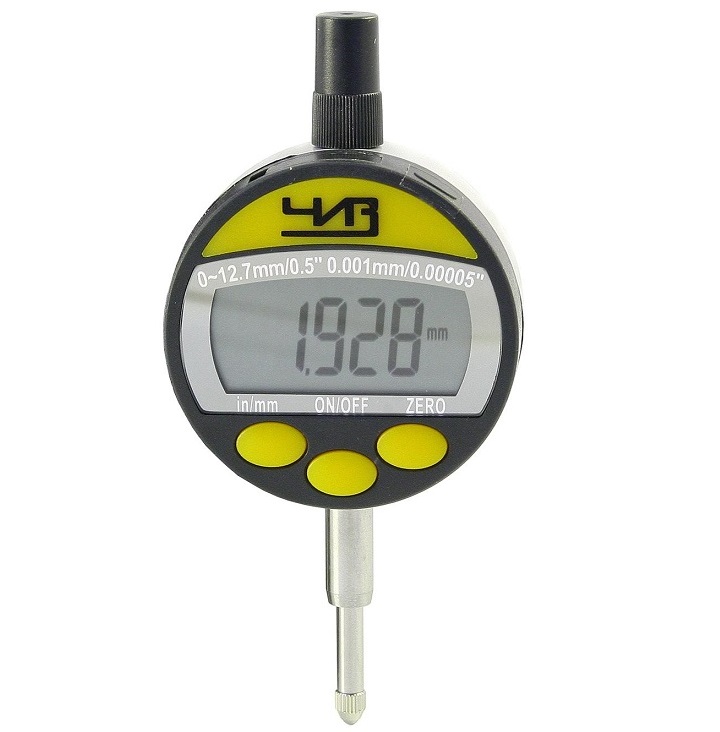 Индикатор электронный ИЦ- 10 0,001 ЧИЗ