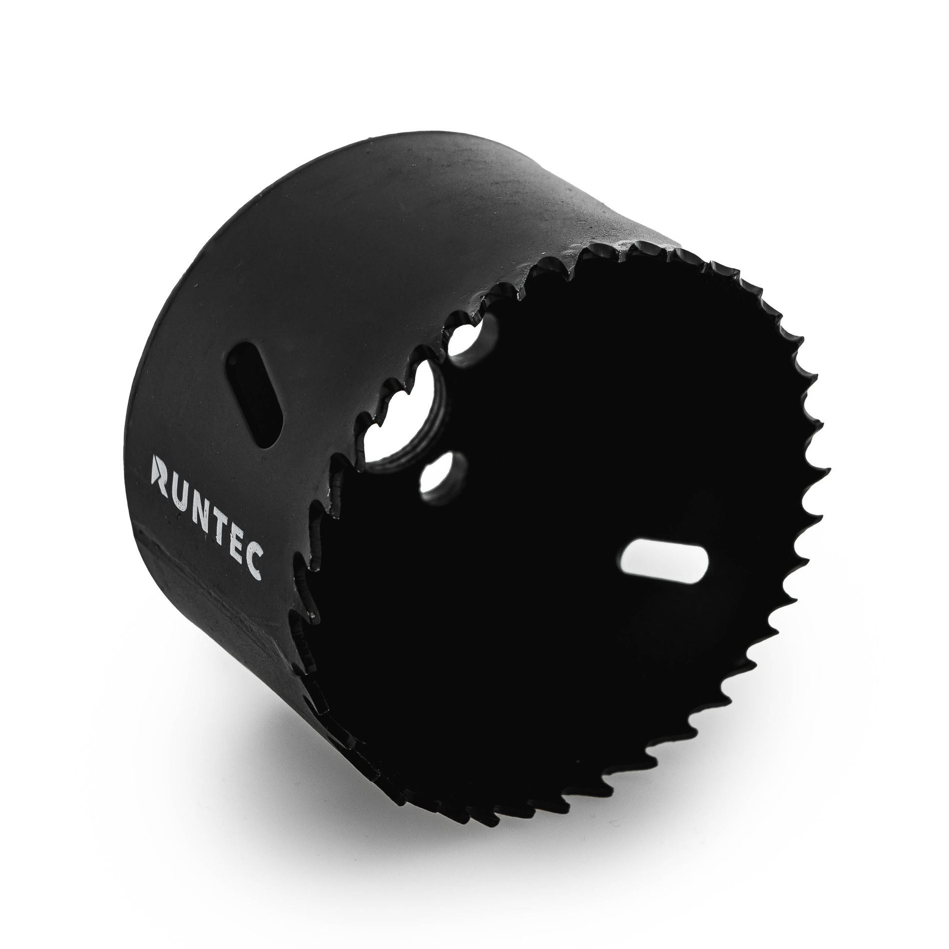 Коронка биметаллическая 68 мм BiM HSS-Co8, 4-6 TPI RUNTEC RT-HBV68