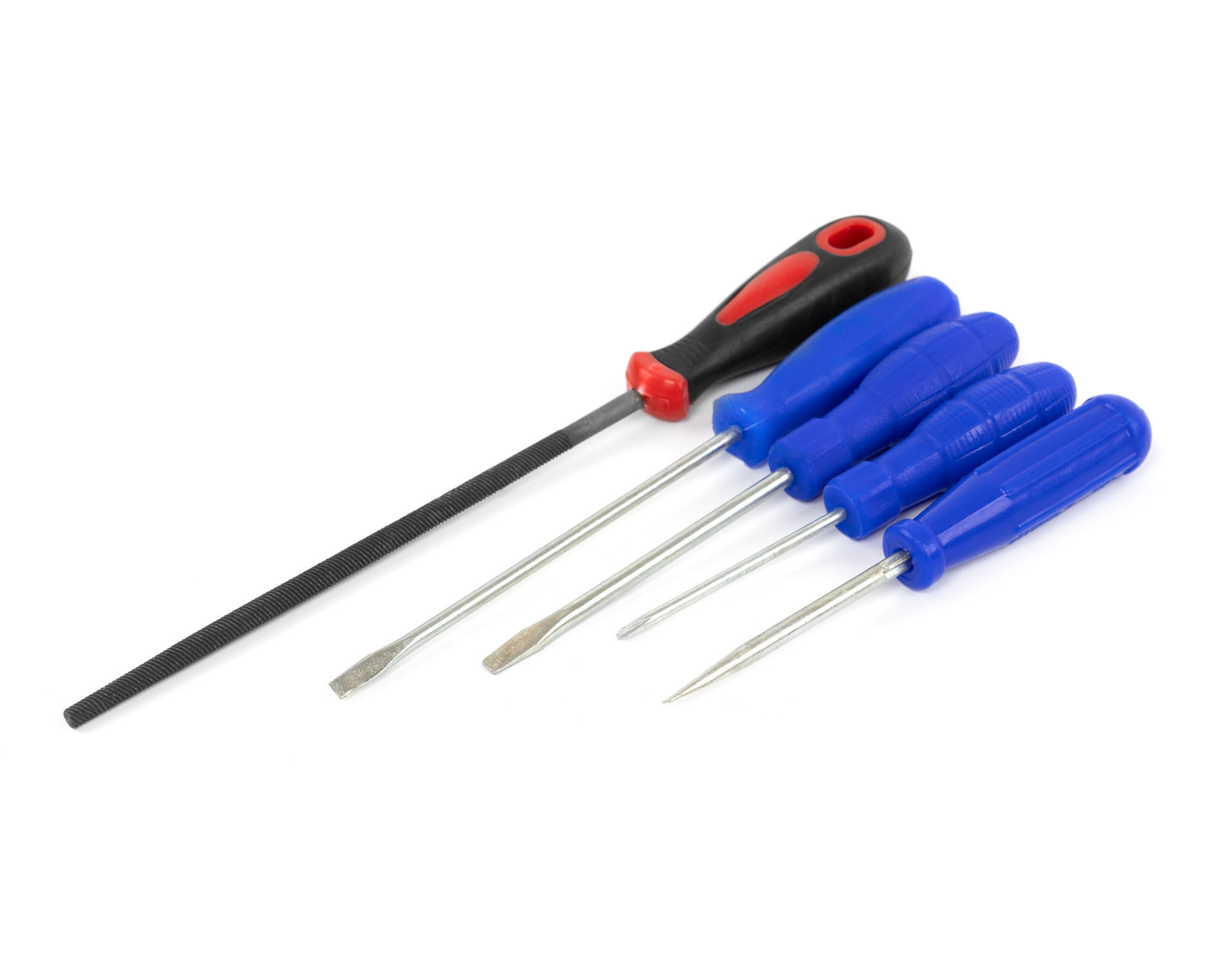 Набор инструмента Сантехник (исп.1) ПВХ сум. SITOMO BELARUS