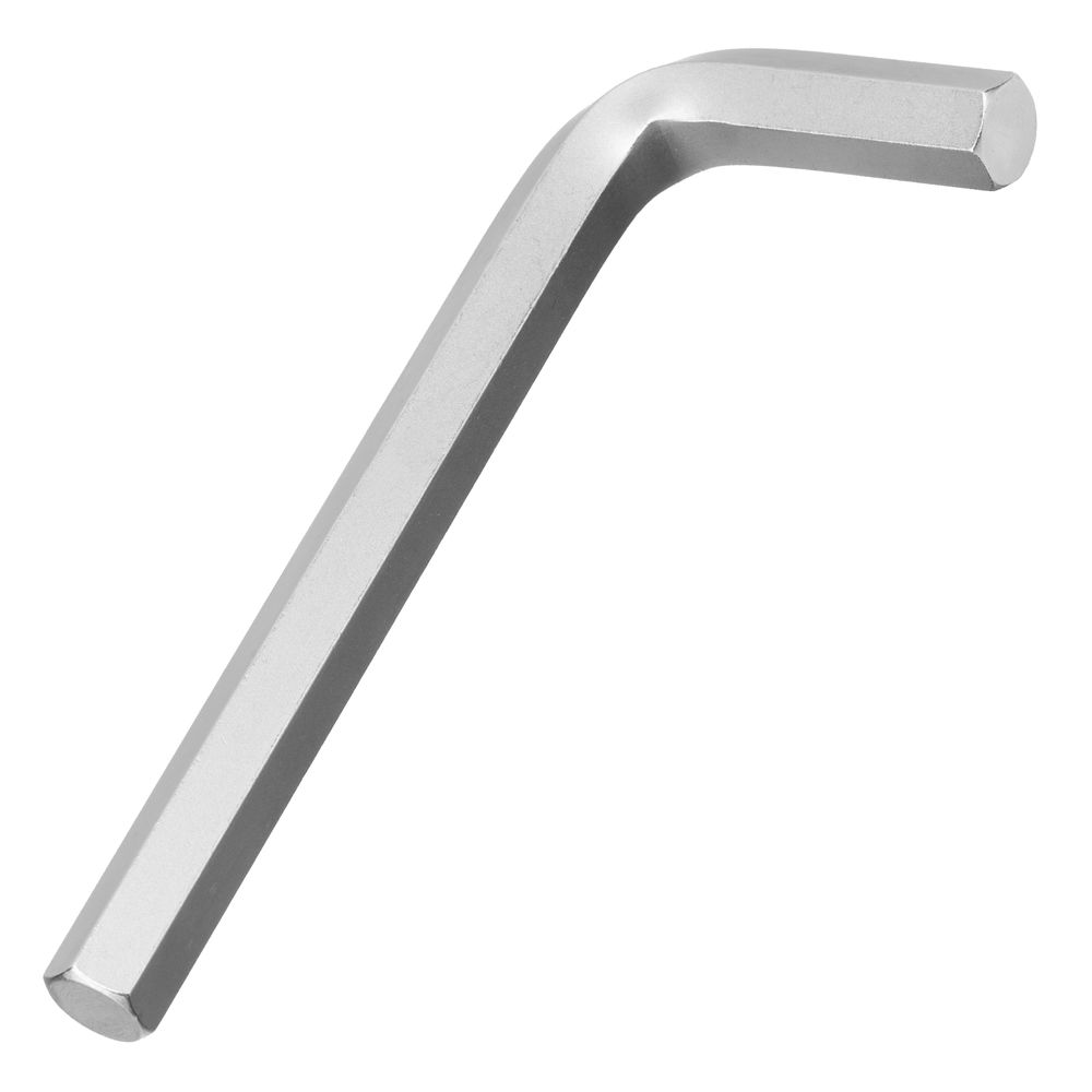 Набор ключей имбусовых, HEX, 2-12 мм, CrV, 9 шт. Сибртех