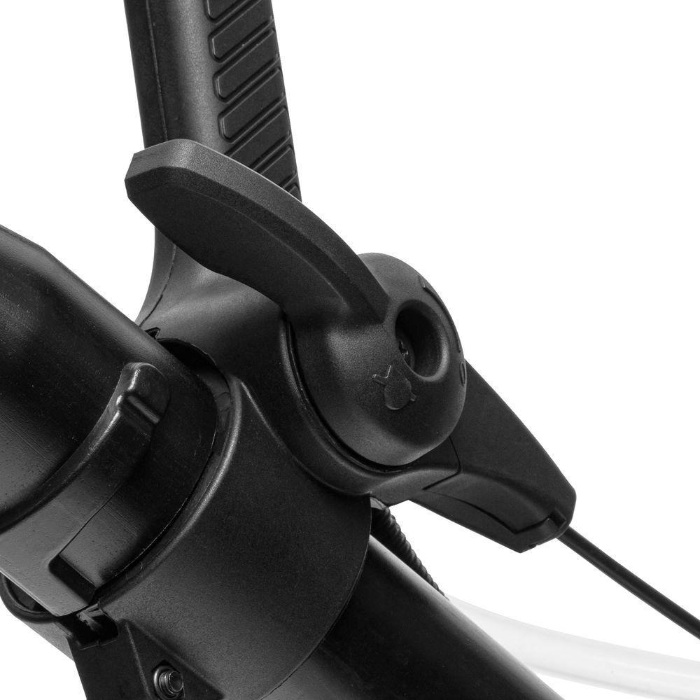 Опрыскиватель бензиновый GS-63-PRO, 63 см3, бак 25 л Denzel (65302)