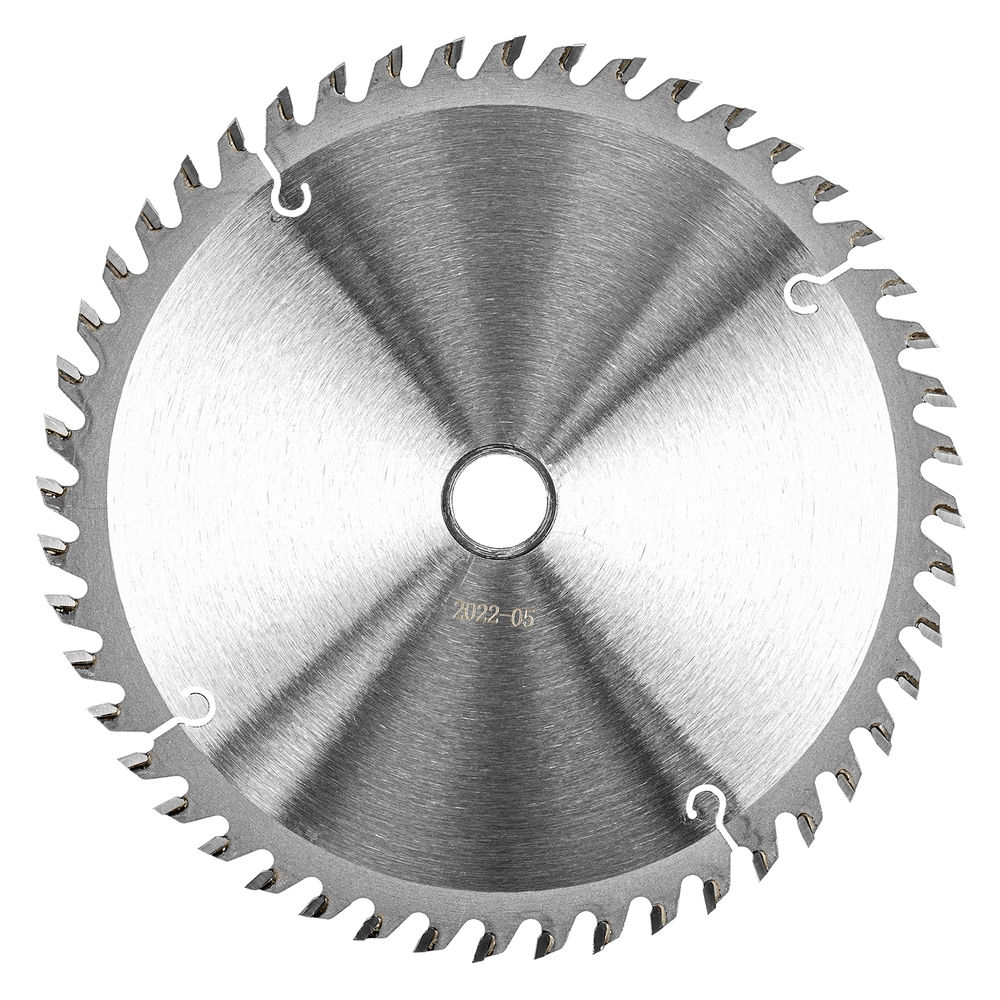 Пильный диск по дереву 160 x 20/16 x 48Т Gross (73309)