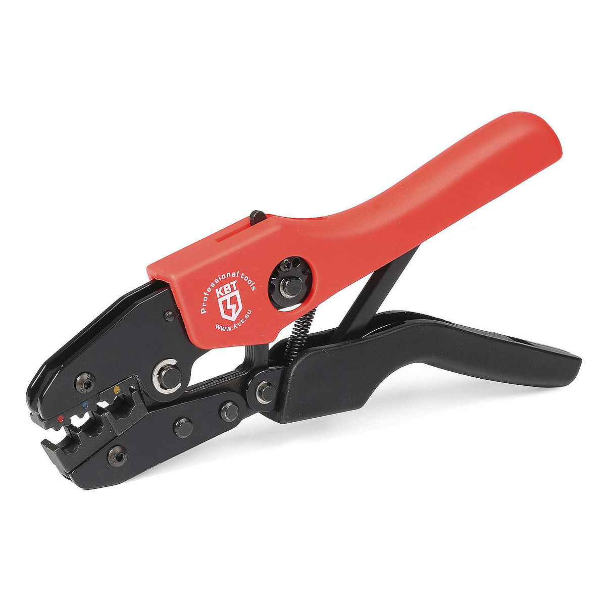 Пресс-клещи CTK-15 (КВТ) 69971
