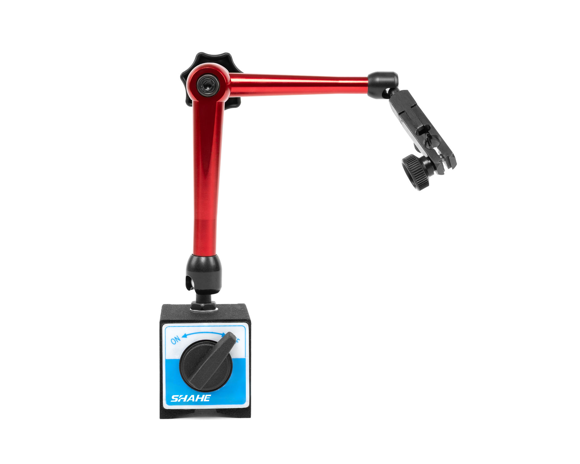 Стойка магнитно-индик.шарнир. МСШ-35 (SWD-60A) SHAHE