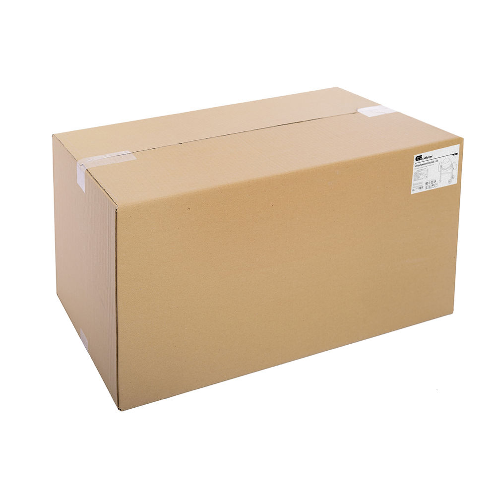 Бетоносмеситель БСЛ-63, 63 л, 300 Вт Сибртех (95469)