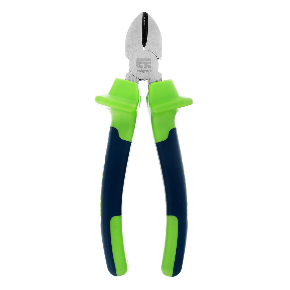 Бокорезы, 180 мм, двухкомпонентные рукоятки Сибртех