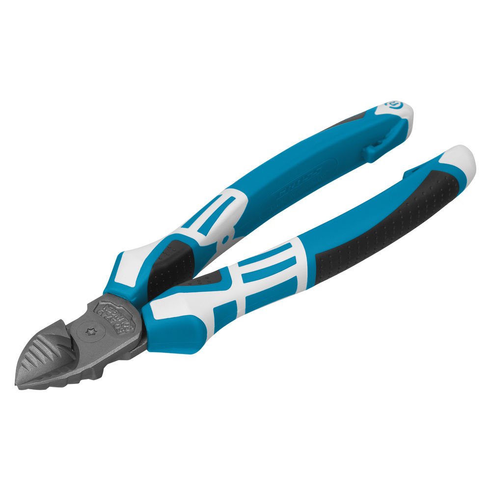 Бокорезы 180 мм, трехкомпонентные рукоятки Gross