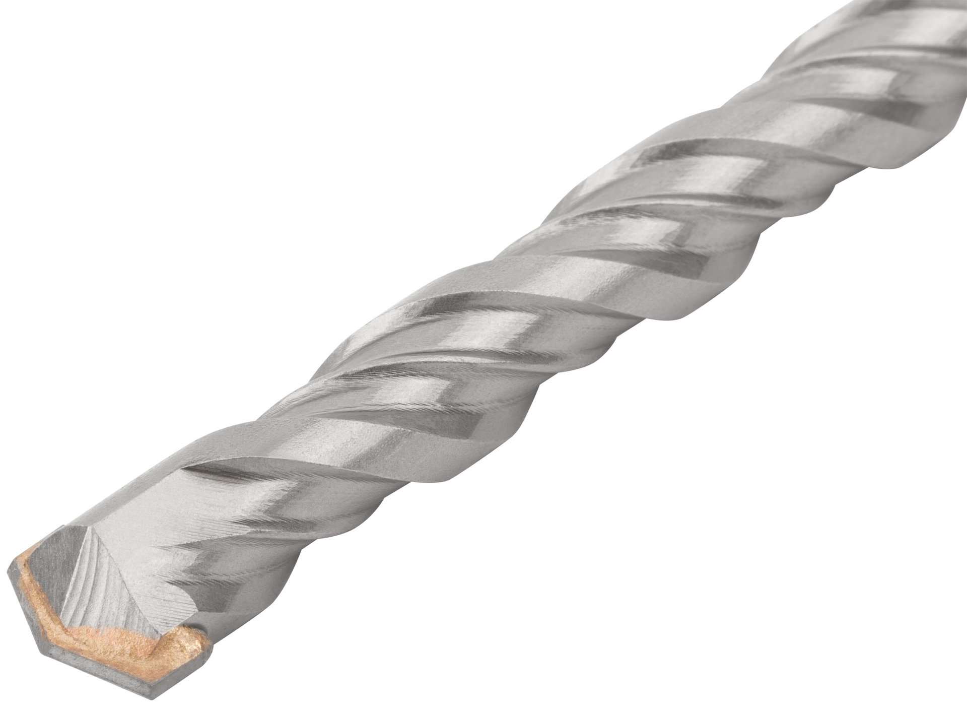 Бур по бетону, SDS-Plus, GreatFlex Light, 18x260 мм (56-18260)