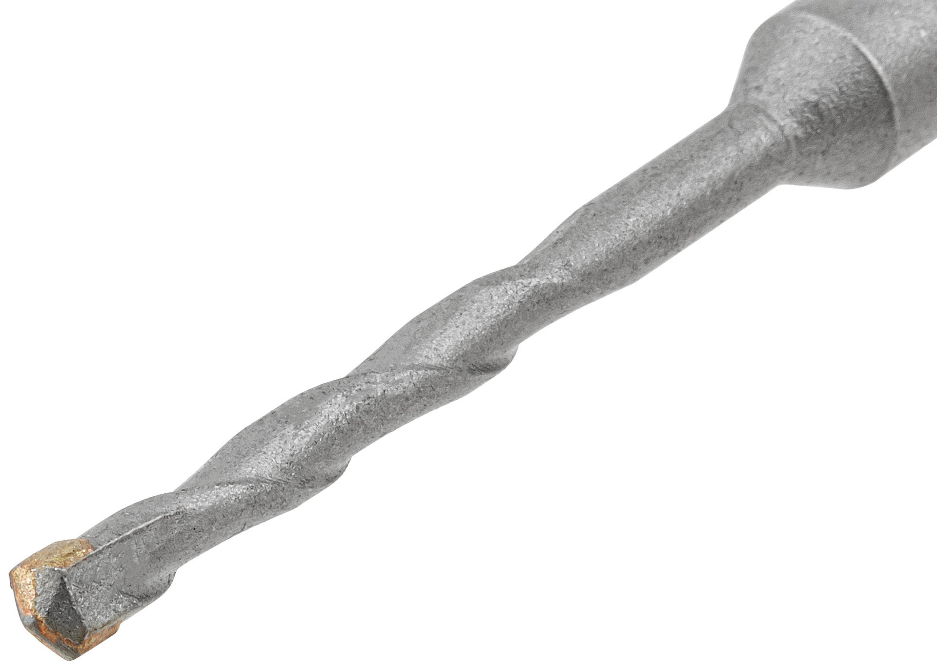 Бур по бетону SDS PLUS (синий корпус) 5x110 мм (33202)