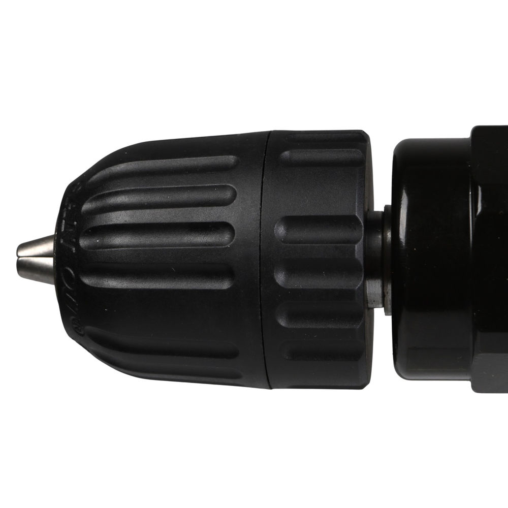 Дрель пневматическая 3/8 10 мм 1800 об/мин с реверсом, GARWIN PRO, 802035-38-1800