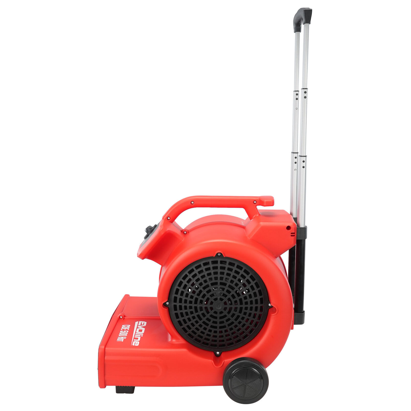 Фен для сушки ковров горячим воздухом CDE 500 Hot