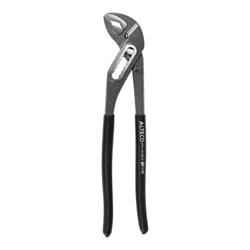 Клещи переставные Classic 250 мм, пласт. рук., ALTECO Industrial 0701-1K-250-X, шт (96880)