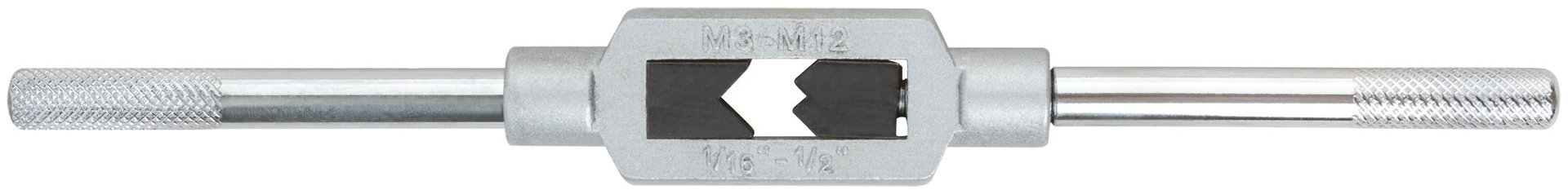 Метчикодержатель универсальный М3-М12 (70747)