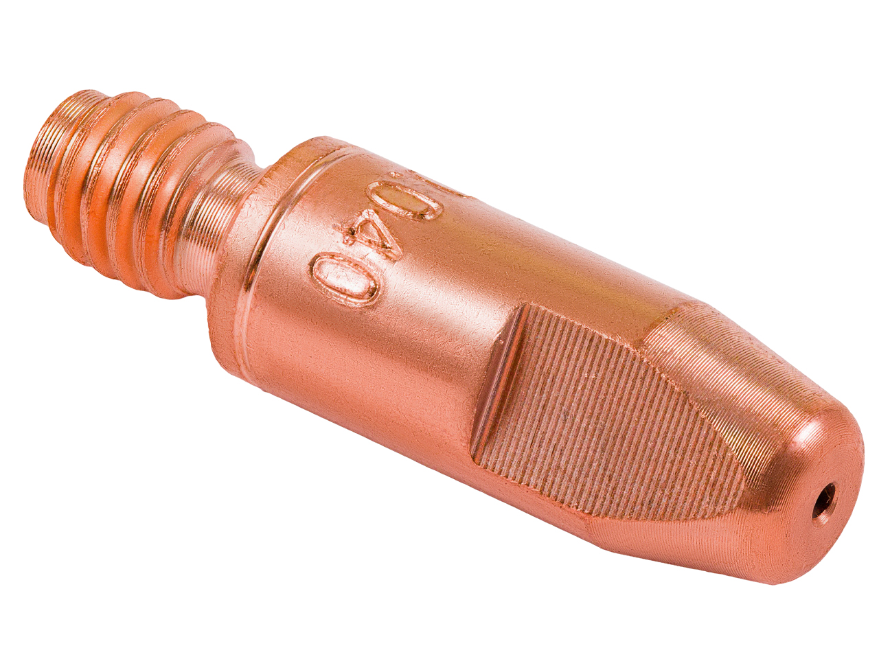 Наконечник CuCrZr КЕДР PRO M6 / D 1,0мм (8,0 / 28)