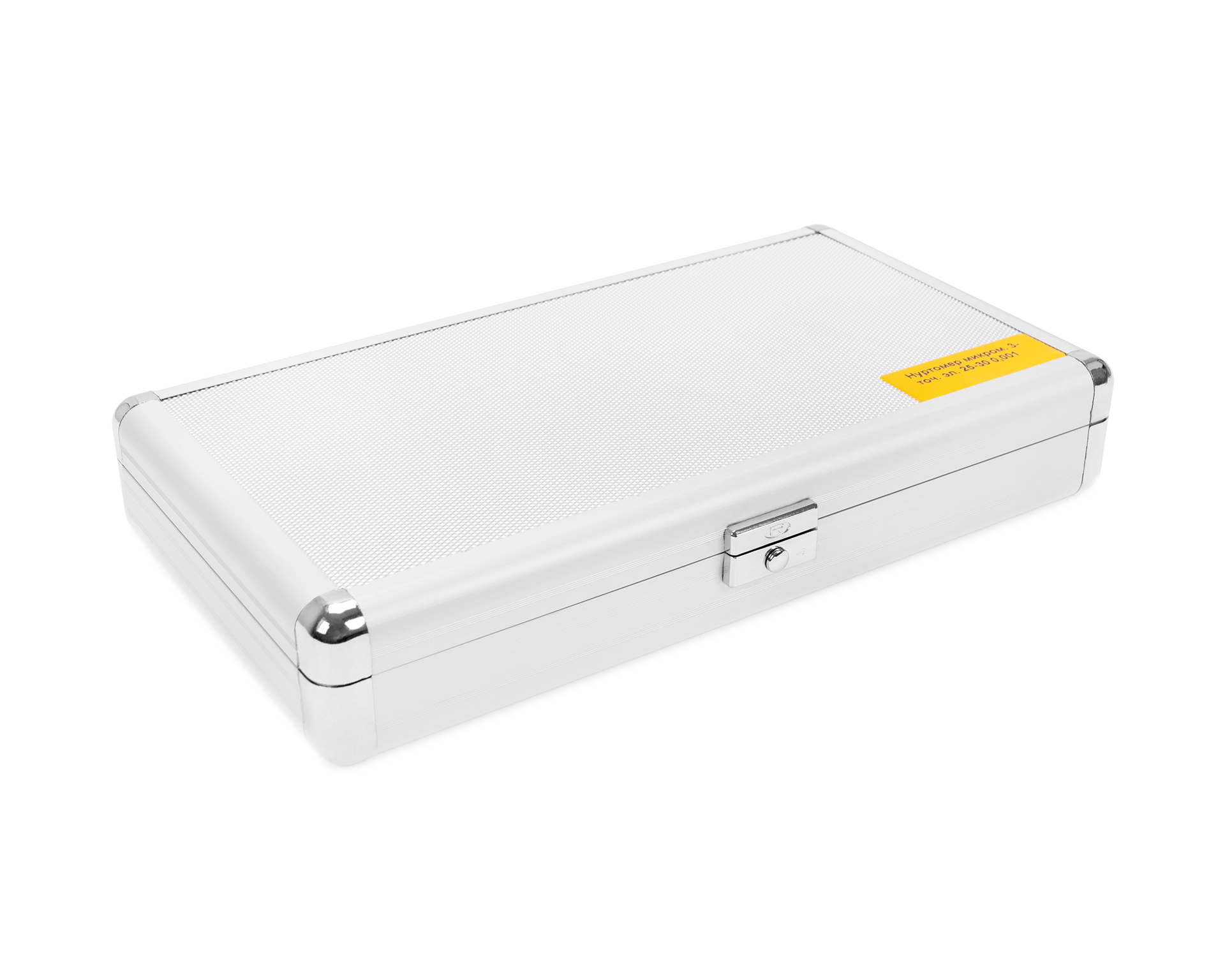 Нутромер микрометрический 3-точечный электронный 25- 30 0,001 у/к ЧИЗ