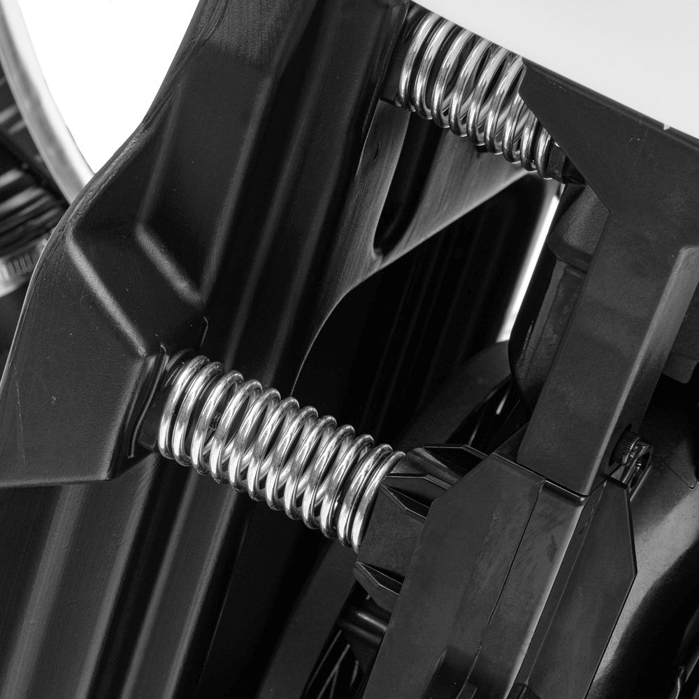 Опрыскиватель бензиновый GS-63-PRO, 63 см3, бак 25 л Denzel (65302)