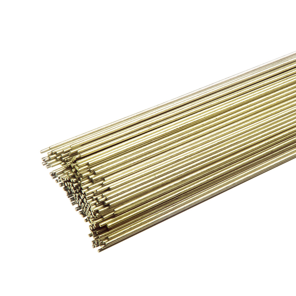 Прутки латунные БАРСВЕЛД CuZn40 ф 4,0 мм (CuZn404000)