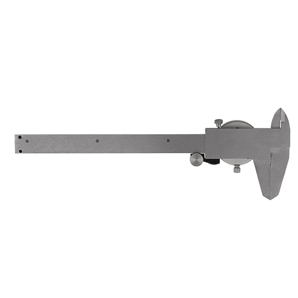 Штангенциркуль, 150 мм, стрелочный Matrix (31601)