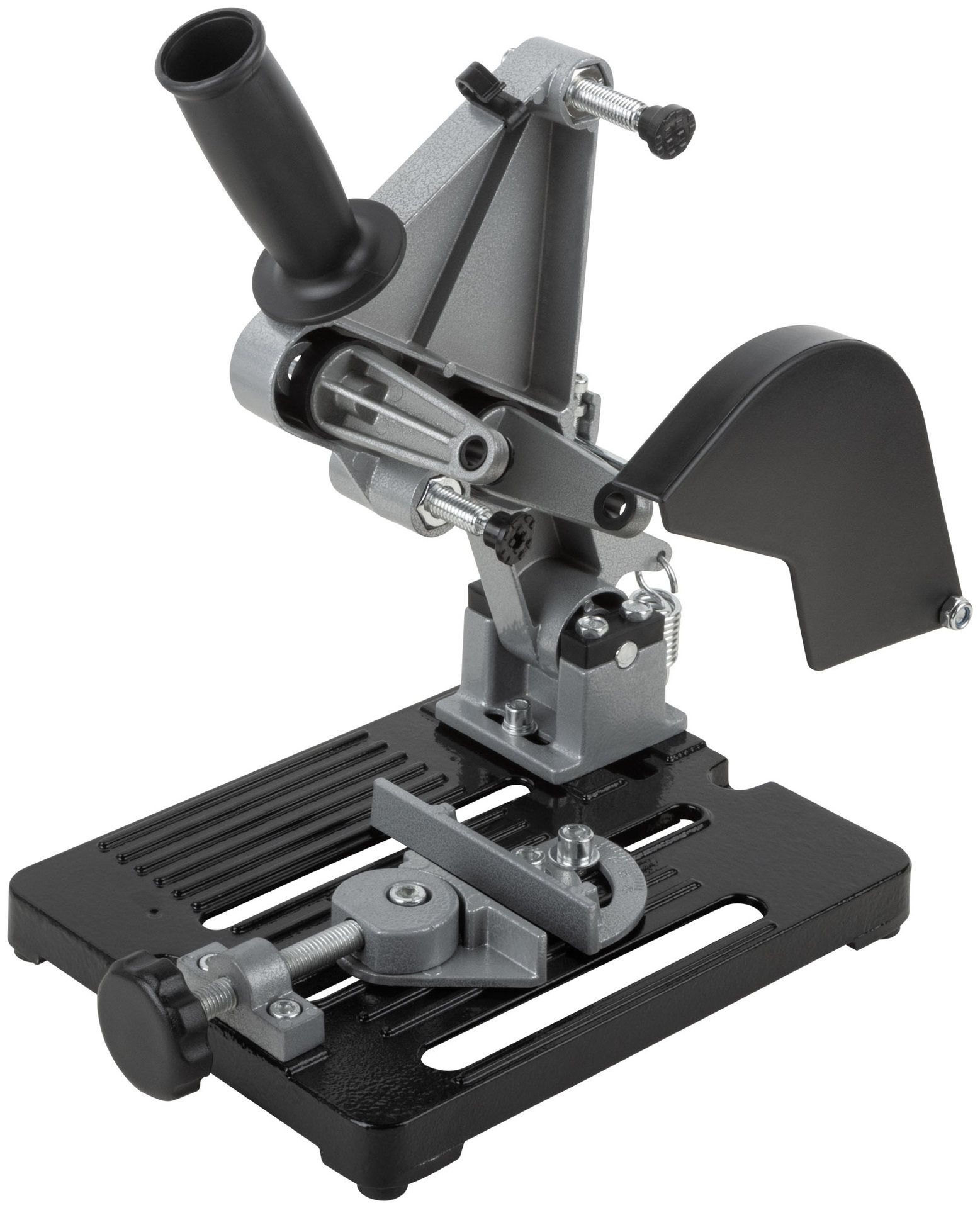 Станок для УШМ усиленный, диски 115-125 мм (37864)