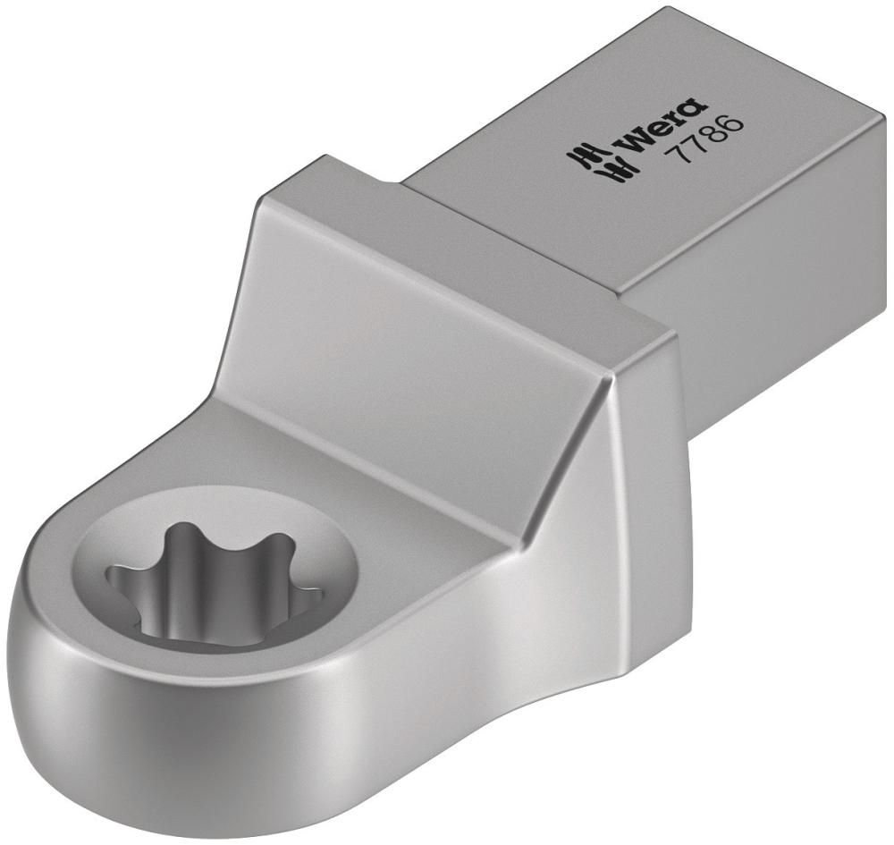 7786 TORX® Насадка TX 14, посадка 14x18 мм, для динамометрических ключей Click-Torque X / XP (WE-078714)