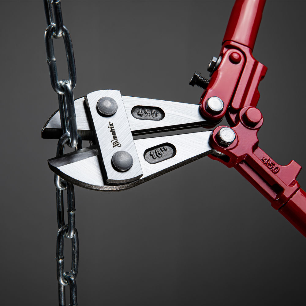 Болторез, 450 мм/18 Matrix