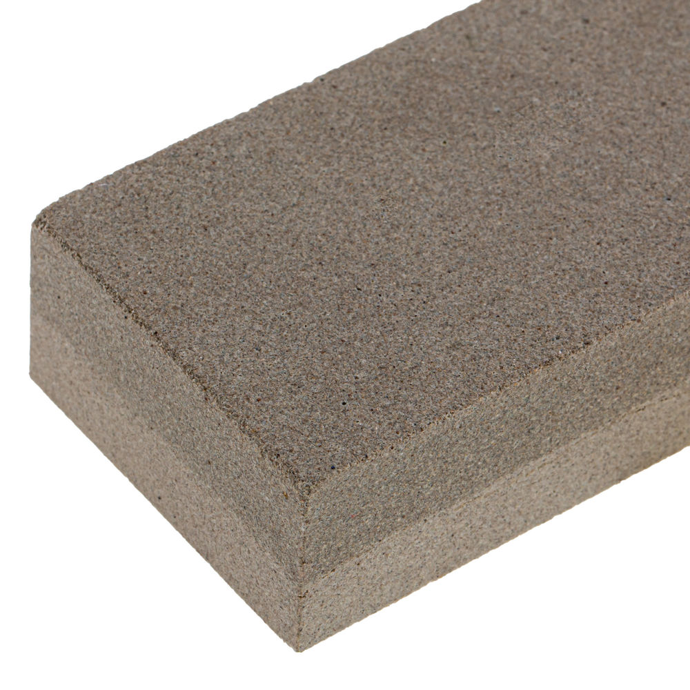 Брусок абразивный, 150 мм Сибртех (76415)